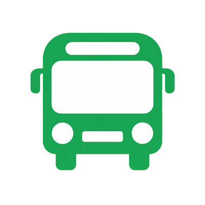電車のアイコン